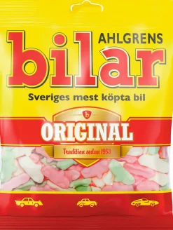 Dollarstore Godis & Choklad>Ahlgrens Bilar original