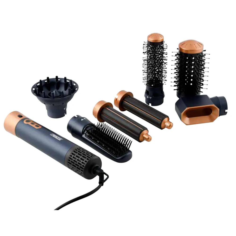Dollarstore Stylingverktyg>Airstyler