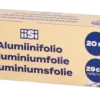 Dollarstore Engångs & Flergångs>Aluminiumfolie