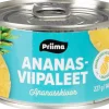 Dollarstore Konserver & Färdigt>Ananasskivor