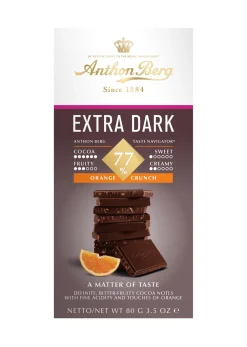 Dollarstore Godis & Choklad>Anthon Berg Dark Orange