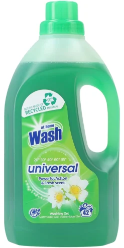 Dollarstore Tvättmedel>At Home Washing Gel