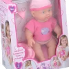 Dollarstore Dockor & Figurer>Baby Doll