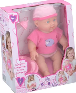 Dollarstore Dockor & Figurer>Baby Doll