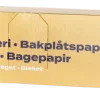 Dollarstore Engångs & Flergångs>Bakplåtspapper