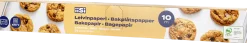 Dollarstore Engångs & Flergångs>Bakplåtspapper