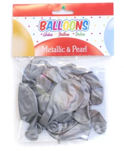 Dollarstore Ballonger>Ballong