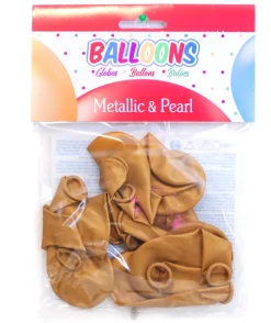Dollarstore Ballonger>Ballong
