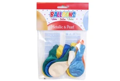 Dollarstore Ballonger>Ballonger