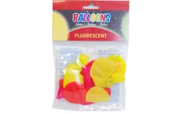 Dollarstore Ballonger>Ballonger