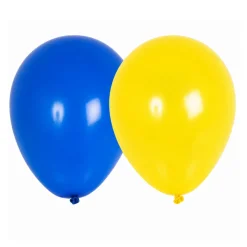 Dollarstore Vm 2026>Ballonger