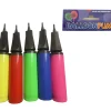 Dollarstore Ballonger>Ballongpump