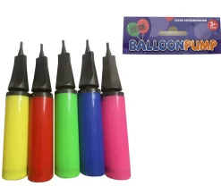 Dollarstore Ballonger>Ballongpump