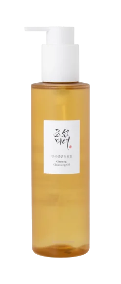 Dollarstore Ansikte & Hudvård>Beauty Of Joseon Ginseng Cleansing Oil