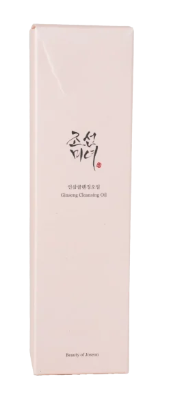 Dollarstore Ansikte & Hudvård>Beauty Of Joseon Ginseng Cleansing Oil