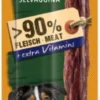 Dollarstore Hundmat>Beef-stick