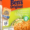 Dollarstore Pasta, Ris & Nudlar>Bens Original BIB
