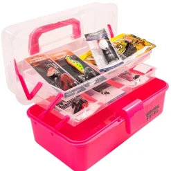Dollarstore Fiske>Betesbox