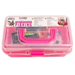 Dollarstore Fiske>Betesbox