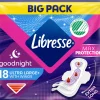 Dollarstore Hygien & Sanitet>Bindor med vingar