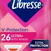 Dollarstore Hygien & Sanitet>Bindor med vingar