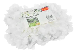 Dollarstore Möhippa & Bröllop>Blomdraperi