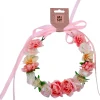 Dollarstore Midsommar|Hårband & Diadem>Blomkrans