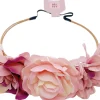 Dollarstore Midsommar|Hårband & Diadem>Blomkrans