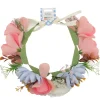 Dollarstore Midsommar|Hårband & Diadem>Blomkrans