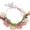 Dollarstore Midsommar|Hårband & Diadem>Blomkrans