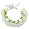 Dollarstore Midsommar|Hårband & Diadem>Blomkrans