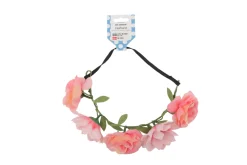 Dollarstore Midsommar|Hårband & Diadem>Blomkrans