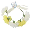 Dollarstore Midsommar|Hårband & Diadem>Blomkrans