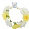 Dollarstore Midsommar|Hårband & Diadem>Blomkrans