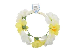 Dollarstore Midsommar|Hårband & Diadem>Blomkrans