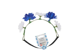 Dollarstore Midsommar|Hårband & Diadem>Blomkrans