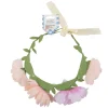 Dollarstore Midsommar|Hårband & Diadem>Blomkrans
