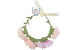 Dollarstore Midsommar|Hårband & Diadem>Blomkrans