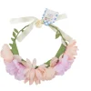 Dollarstore Midsommar|Hårband & Diadem>Blomkrans