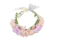 Dollarstore Midsommar|Hårband & Diadem>Blomkrans