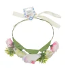 Dollarstore Midsommar|Hårband & Diadem>Blomkrans