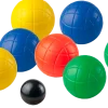 Dollarstore Trädgårdsspel|Trädgårdsspel>Bocciaset