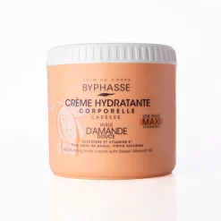 Dollarstore Ansikte & Hudvård>Body Cream Almond