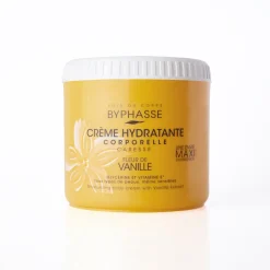 Dollarstore Ansikte & Hudvård>Body Cream Vanilla