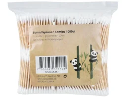Dollarstore Bomull & Näsdukar>Bomullspinne
