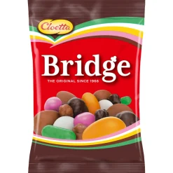 Dollarstore Godis & Choklad>Bridge
