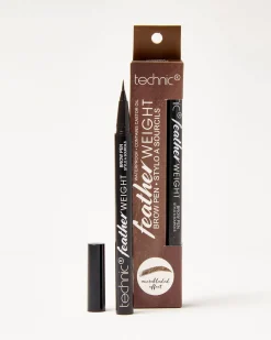 Dollarstore Ögon|Ögonbryn>Brow Pen