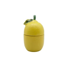 Dollarstore Köksporslin & Servering>Burk Citron