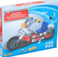 Dollarstore Byggleksaker>Byggset
