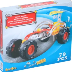 Dollarstore Byggleksaker>Byggset